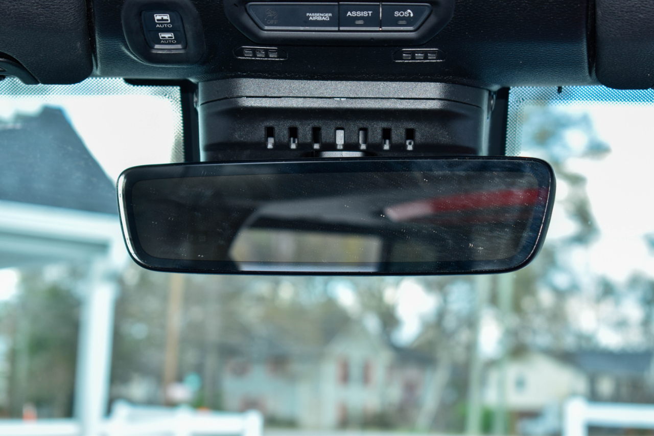 Jeep Wrangler Unlimited Rubicon 2021