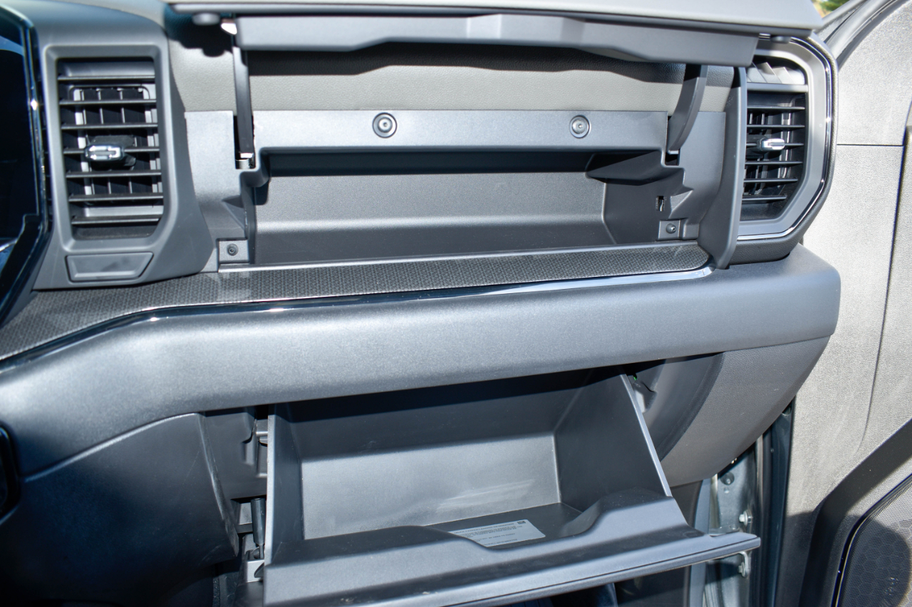 Chevrolet Silverado 1500 ZR2 Crew Cab 4WD 2023