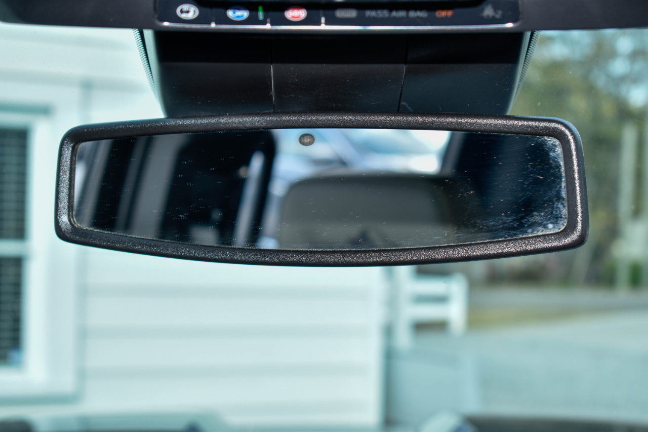 Chevrolet Silverado 1500 ZR2 Crew Cab 4WD 2023