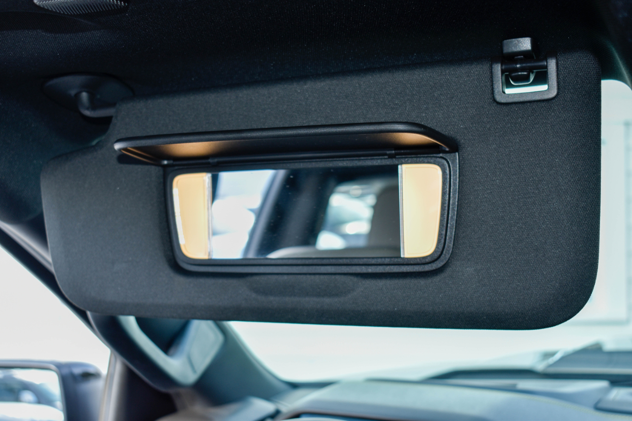 Chevrolet Silverado 1500 ZR2 Crew Cab 4WD 2023