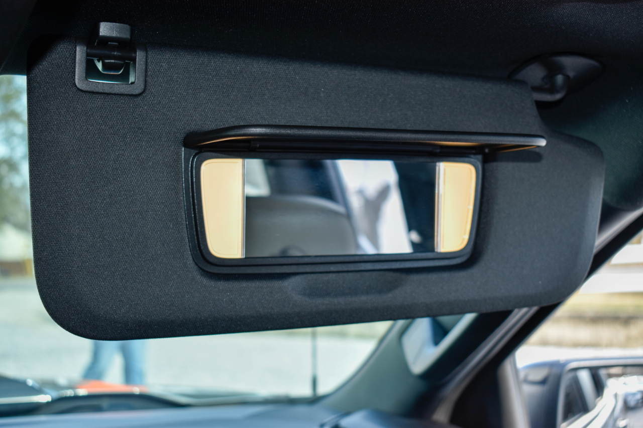 Chevrolet Silverado 1500 ZR2 Crew Cab 4WD 2023