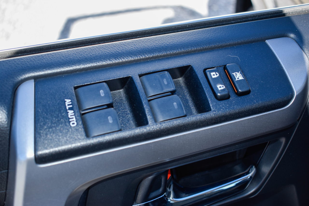 Toyota 4Runner Limited 2WD 2021