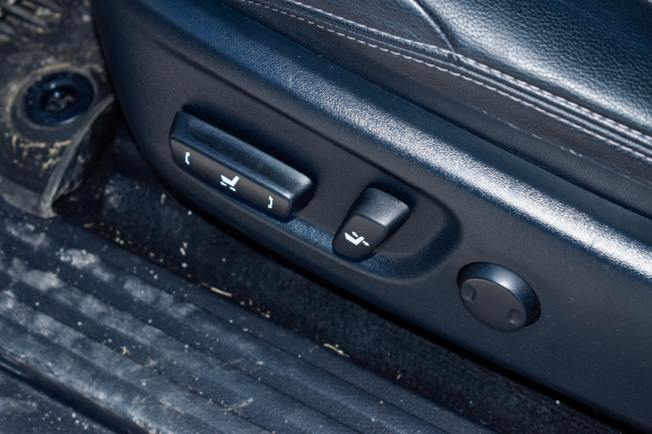 Toyota 4Runner Limited 2WD 2021