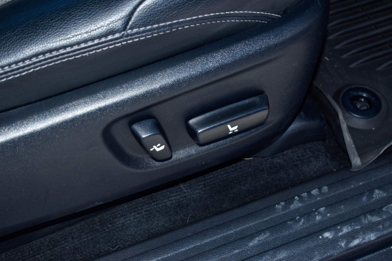 Toyota 4Runner Limited 2WD 2021