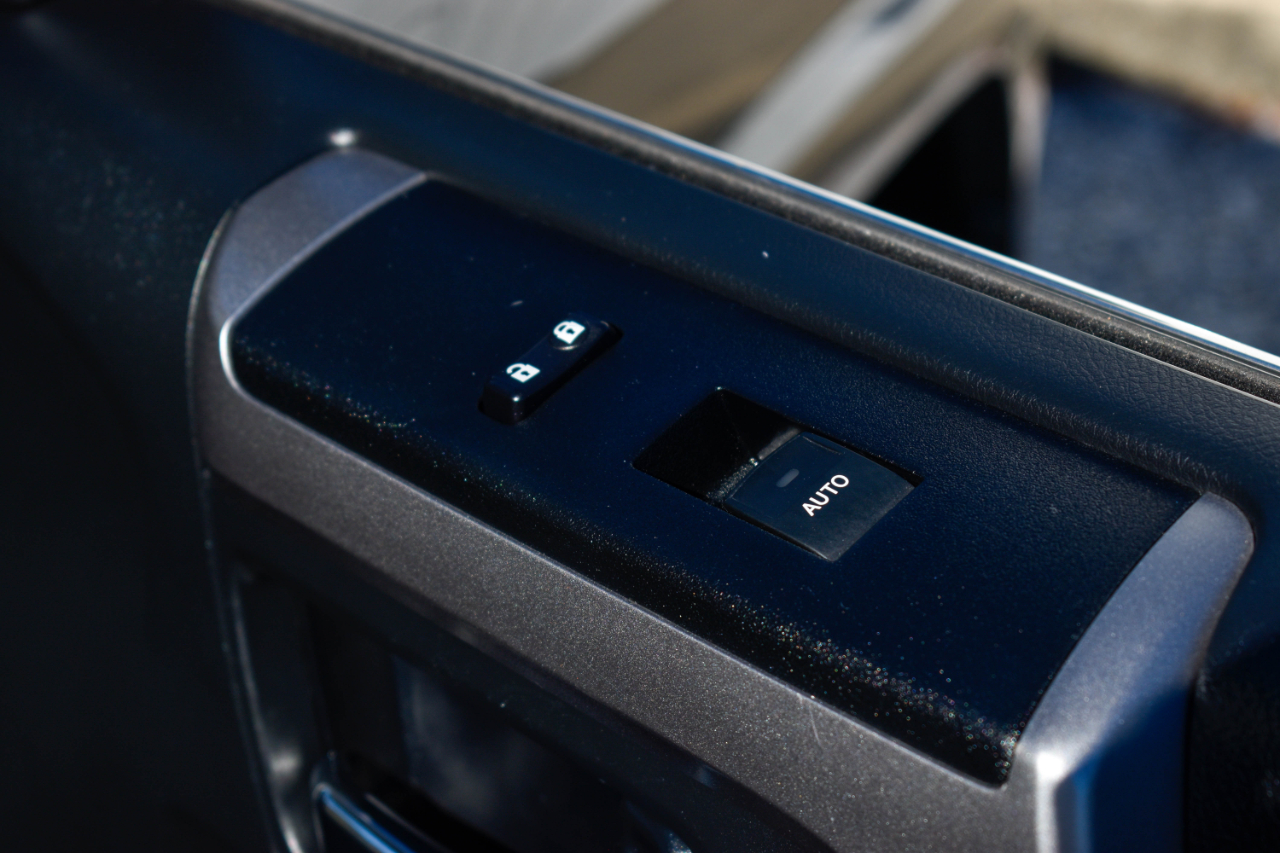 Toyota 4Runner Limited 2WD 2021