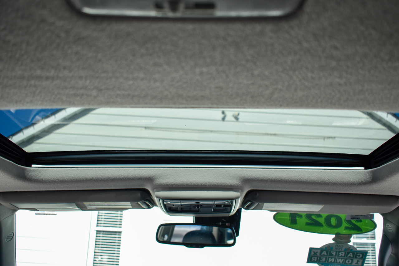 Toyota 4Runner Limited 2WD 2021