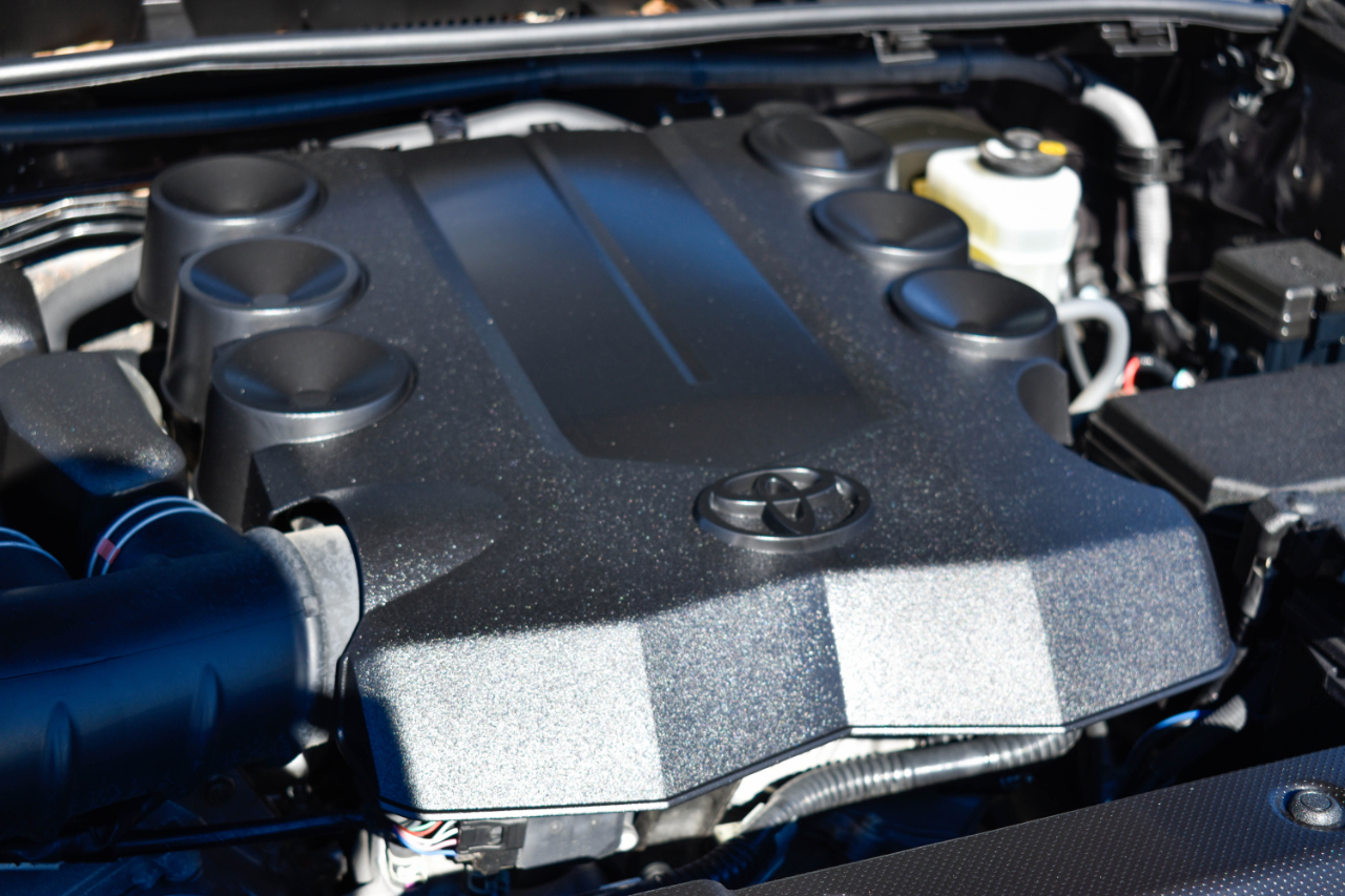 Toyota 4Runner Limited 2WD 2021