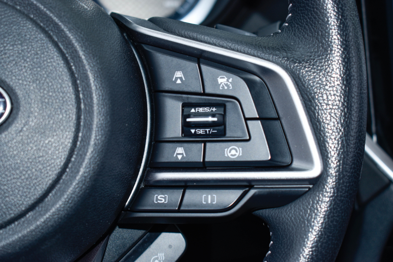 Subaru Forester Touring 2021