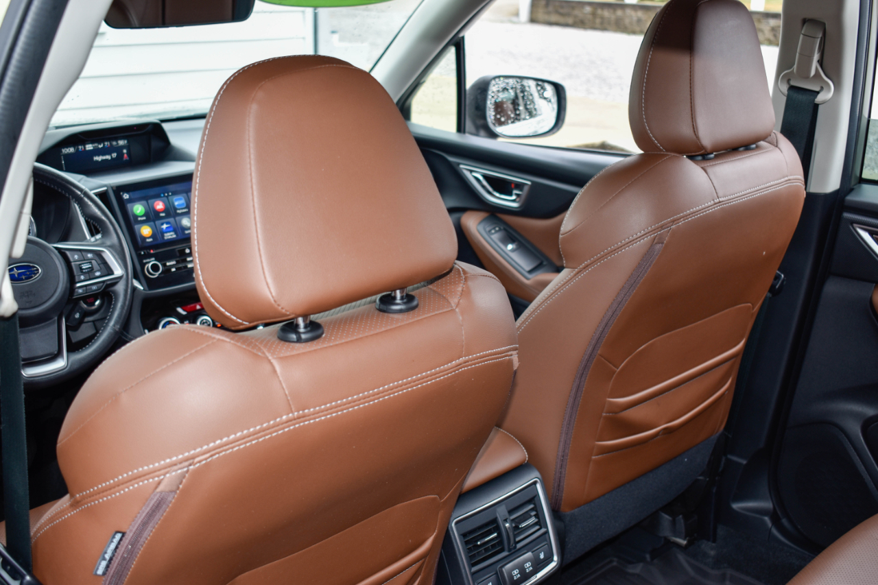 Subaru Forester Touring 2021