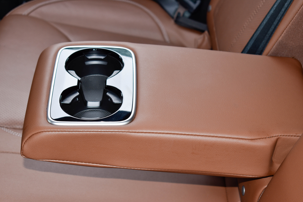 Subaru Forester Touring 2021