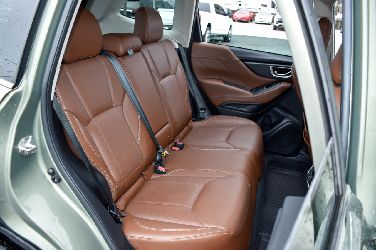 Subaru Forester Touring 2021