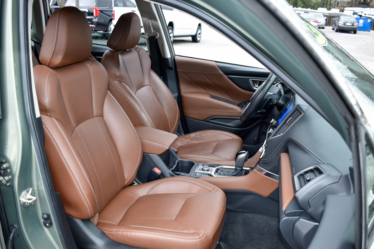 Subaru Forester Touring 2021