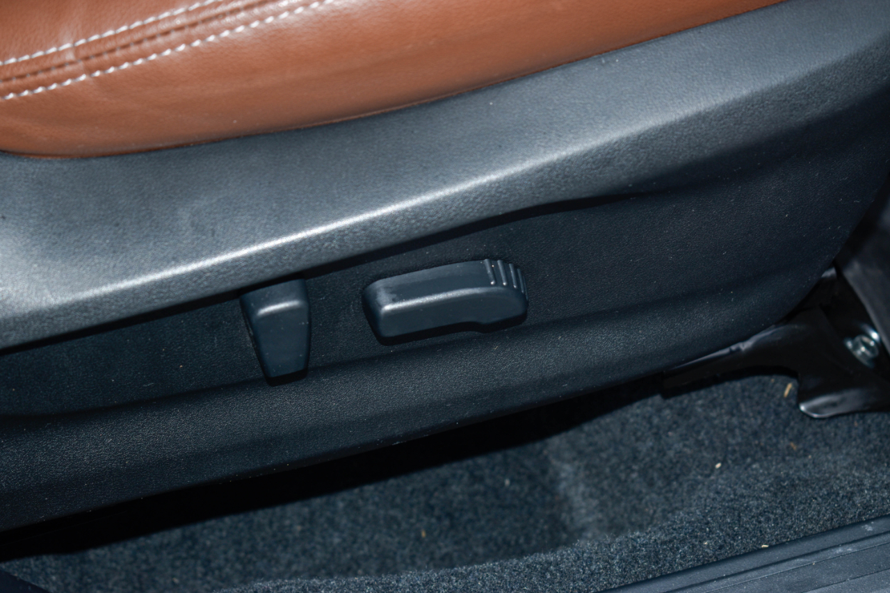 Subaru Forester Touring 2021