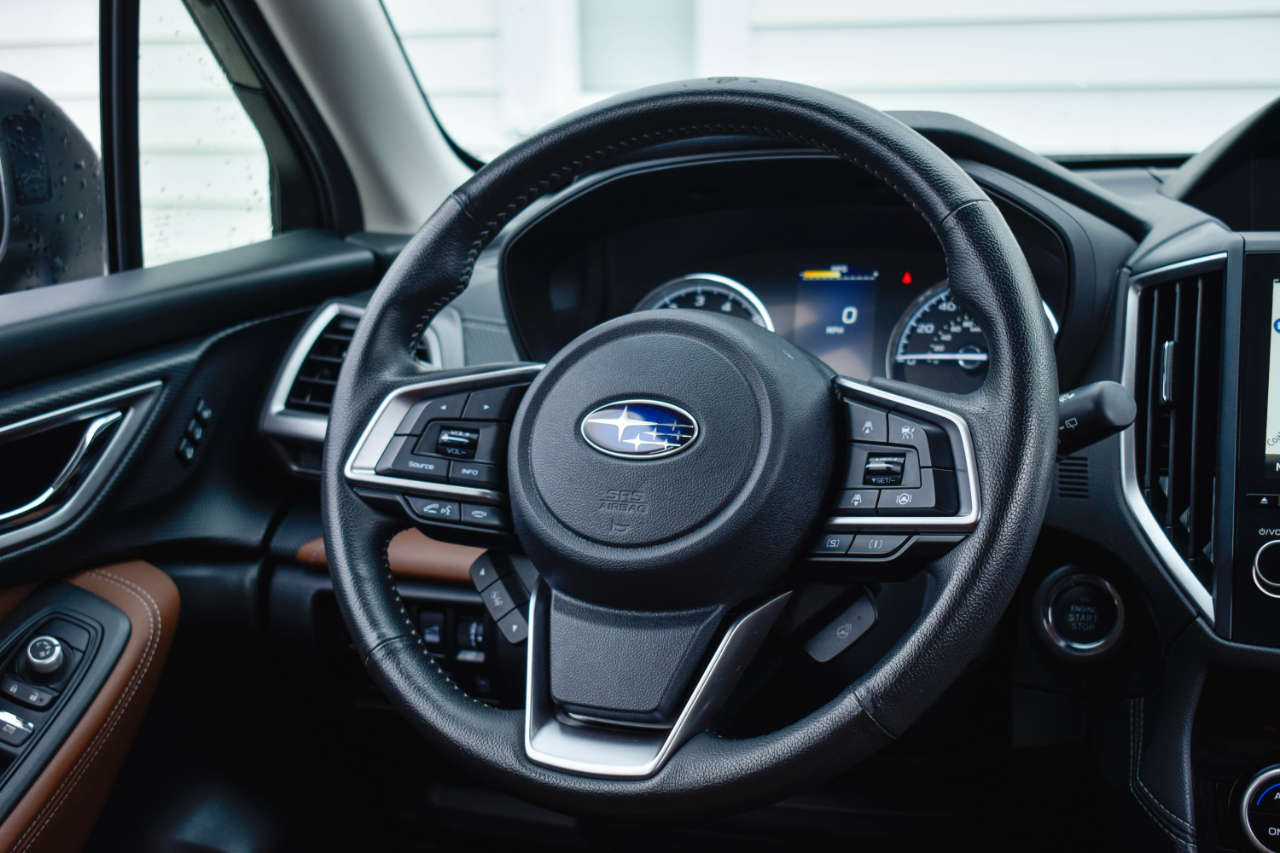 Subaru Forester Touring 2021