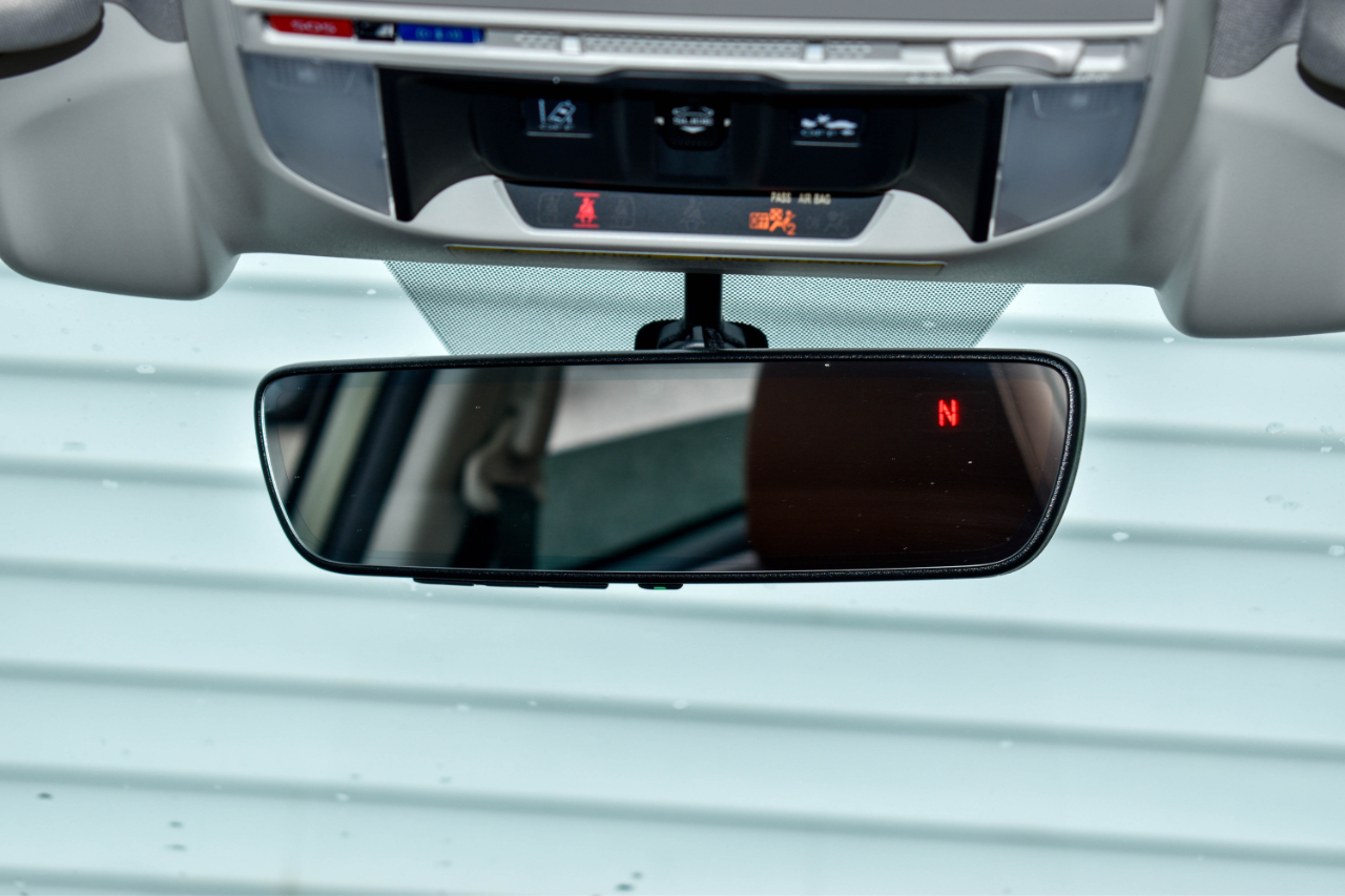 Subaru Forester Touring 2021