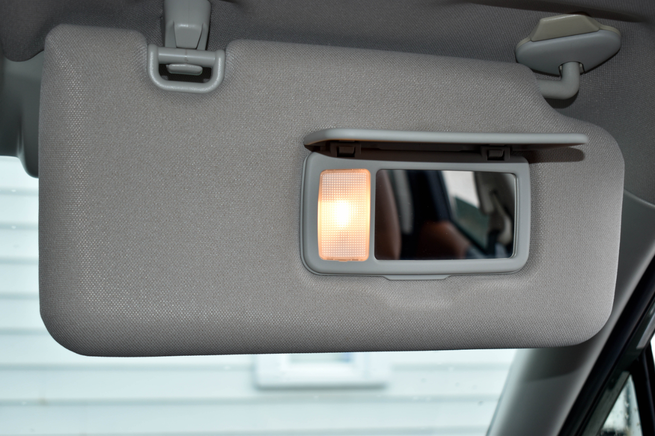 Subaru Forester Touring 2021