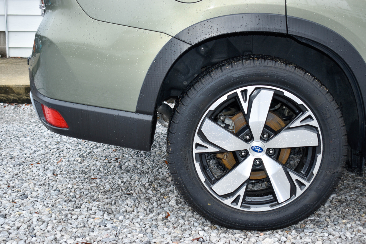 Subaru Forester Touring 2021