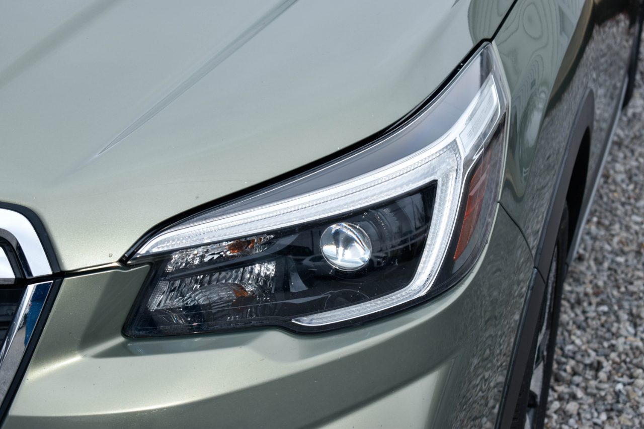 Subaru Forester Touring 2021