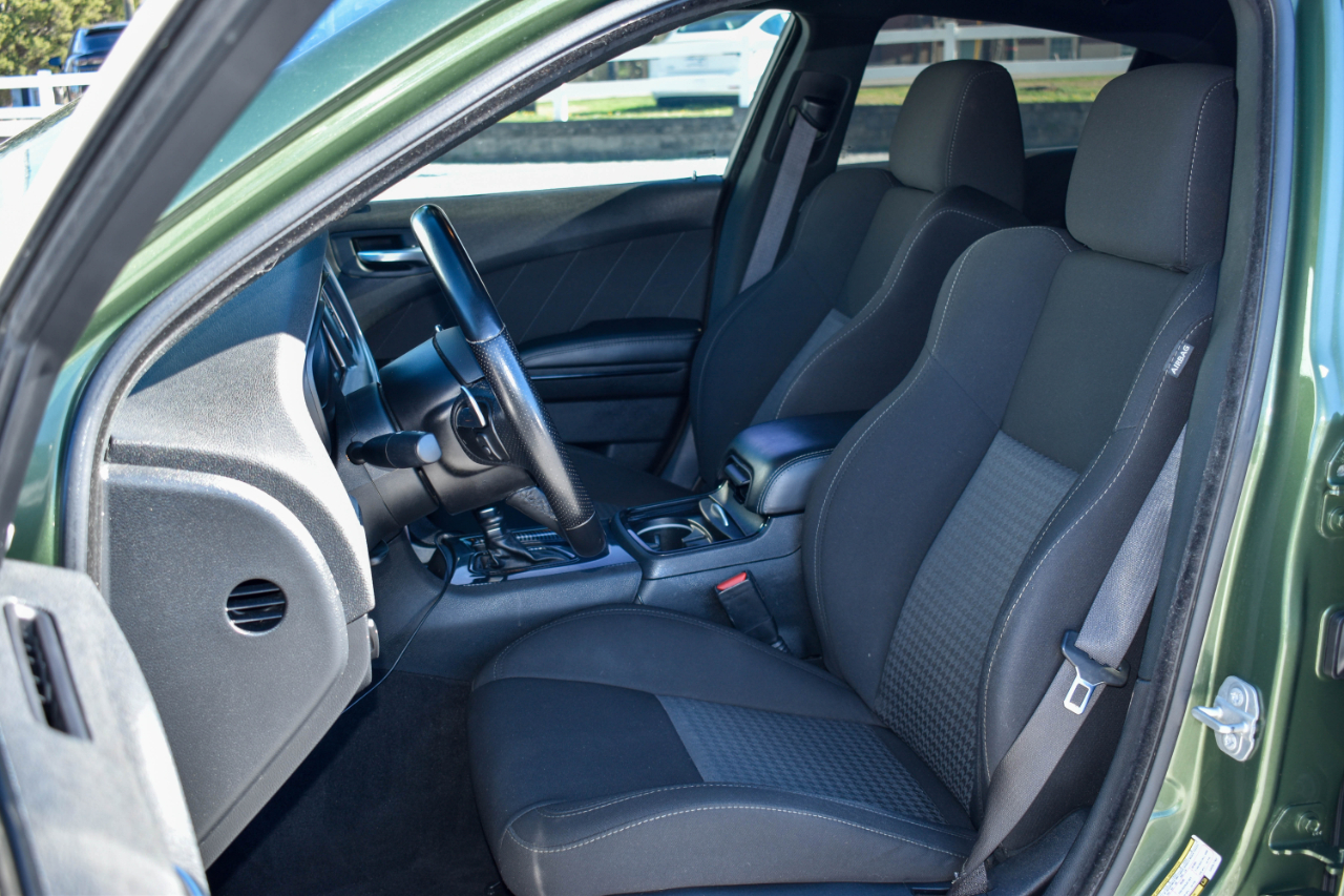 Dodge Charger GT AWD 2020