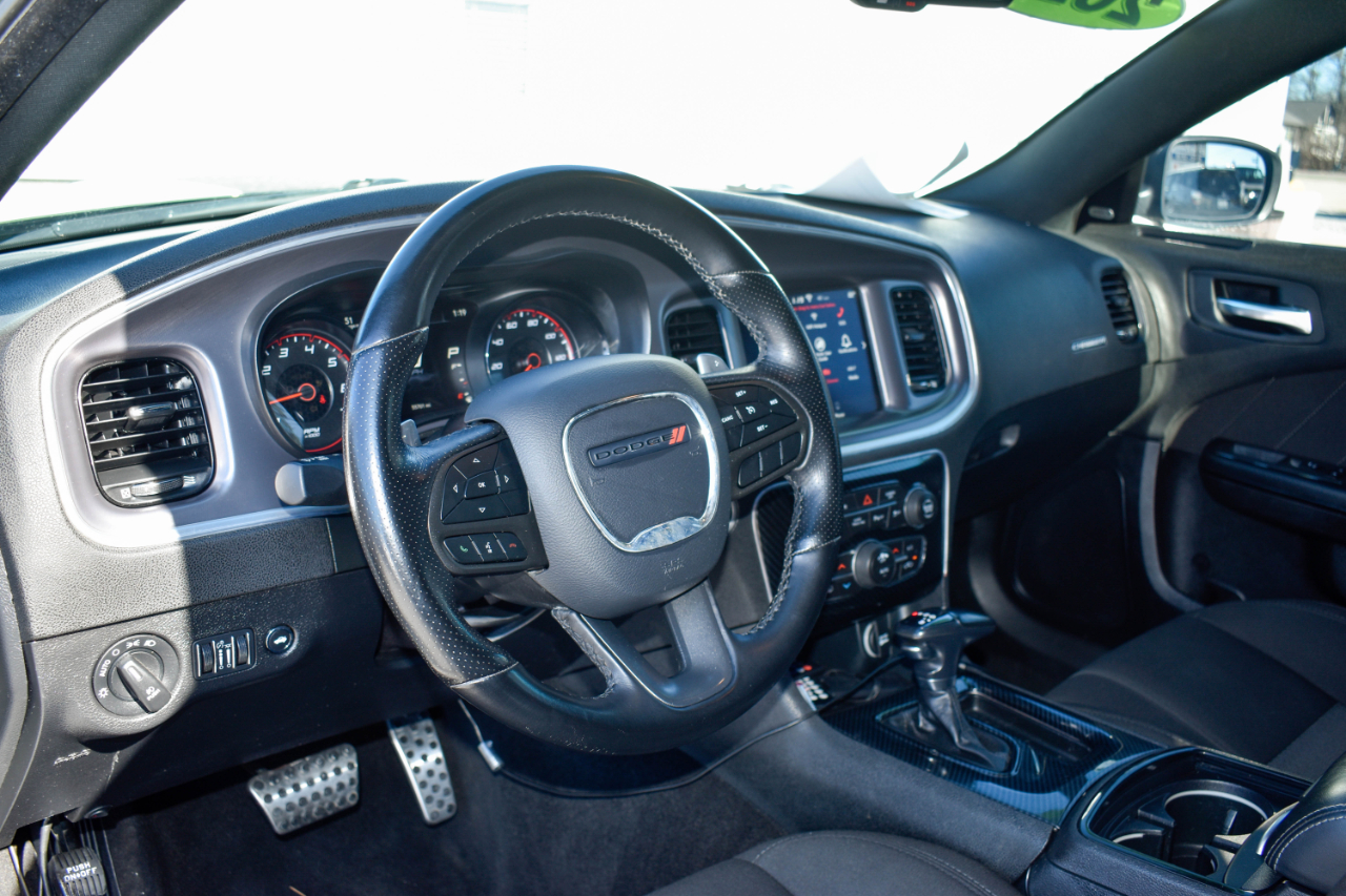 Dodge Charger GT AWD 2020