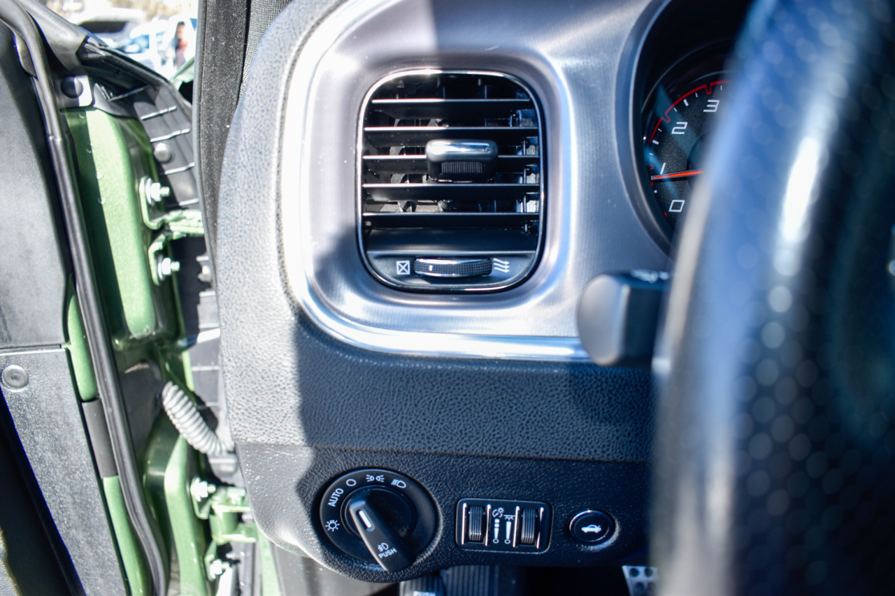 Dodge Charger GT AWD 2020