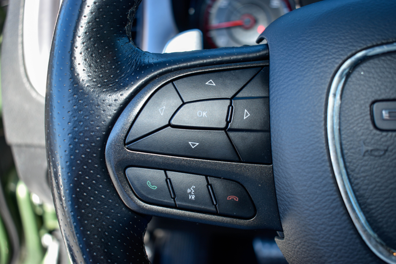 Dodge Charger GT AWD 2020