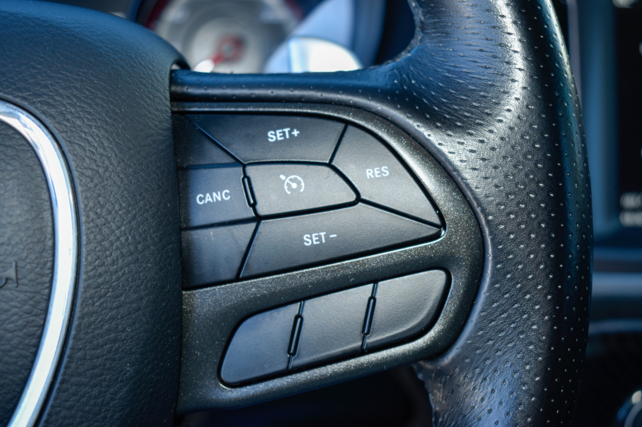 Dodge Charger GT AWD 2020