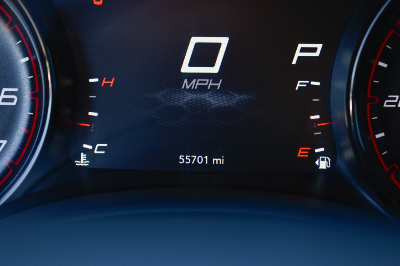 Dodge Charger GT AWD 2020