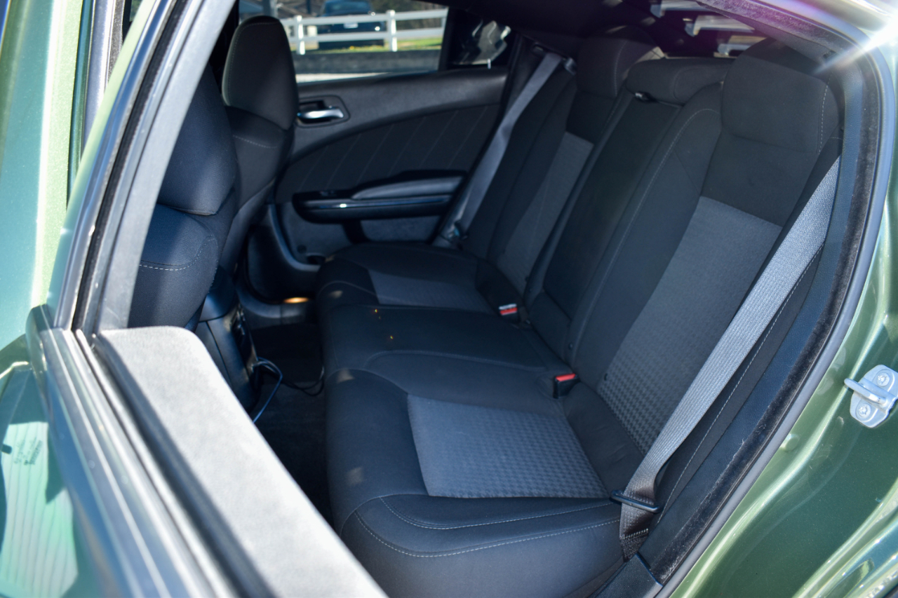 Dodge Charger GT AWD 2020