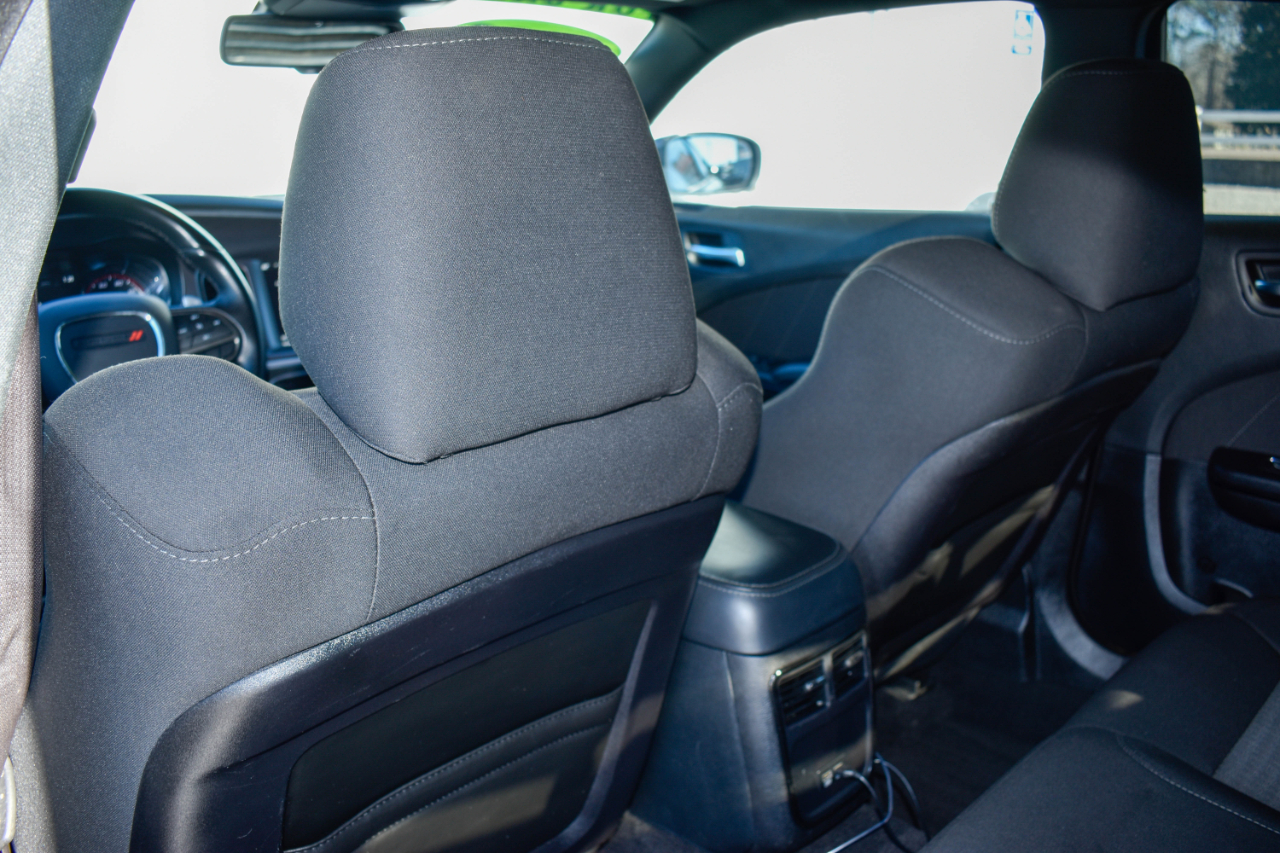 Dodge Charger GT AWD 2020