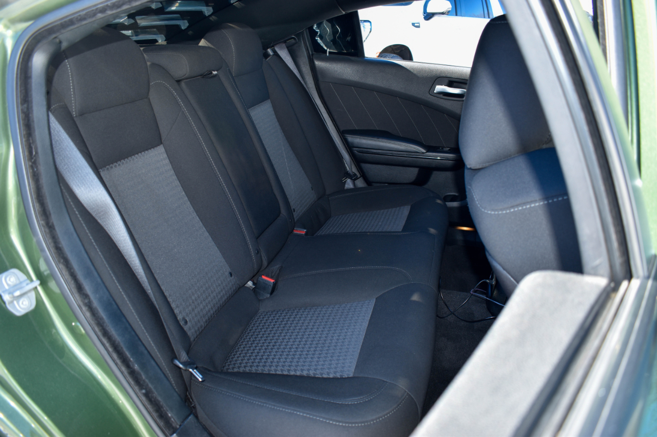 Dodge Charger GT AWD 2020