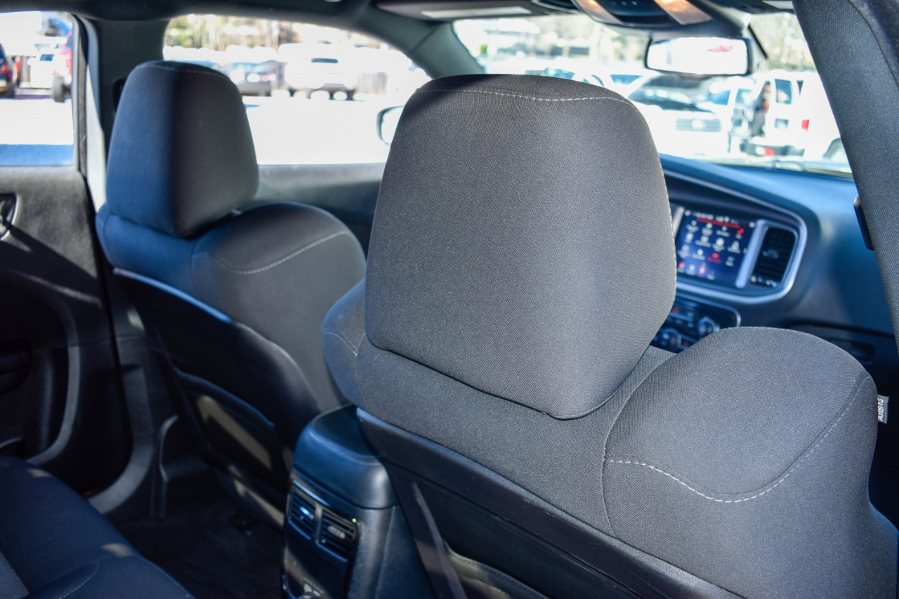 Dodge Charger GT AWD 2020