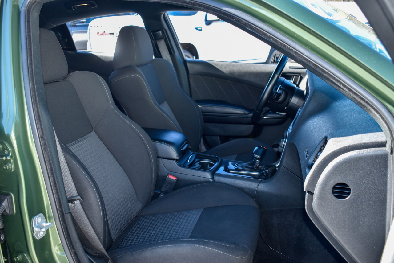 Dodge Charger GT AWD 2020