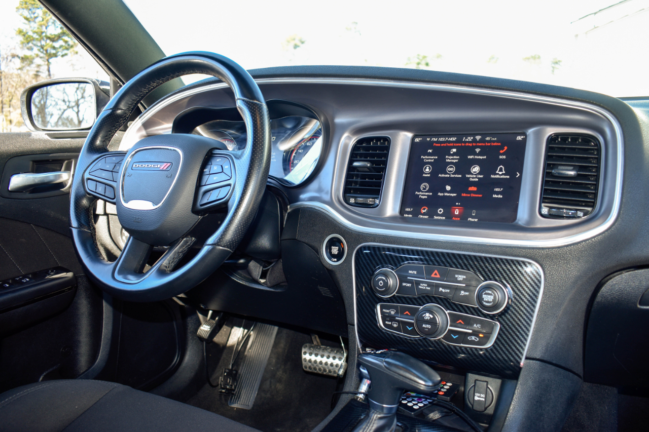 Dodge Charger GT AWD 2020