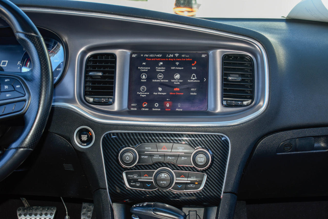 Dodge Charger GT AWD 2020