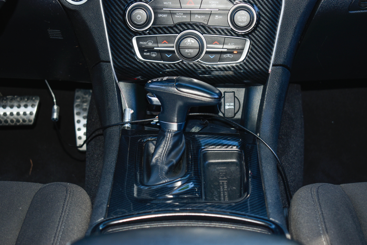 Dodge Charger GT AWD 2020