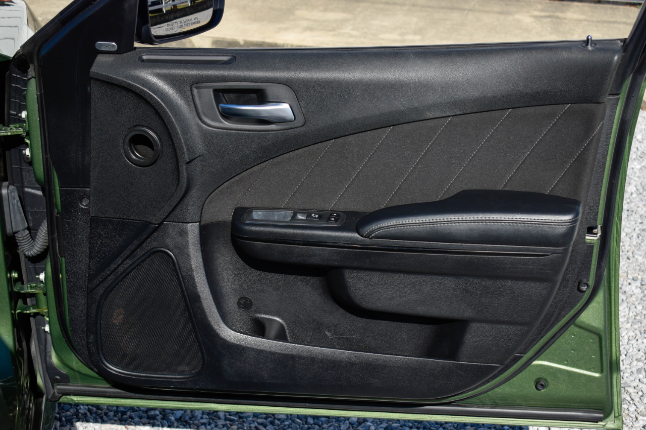 Dodge Charger GT AWD 2020