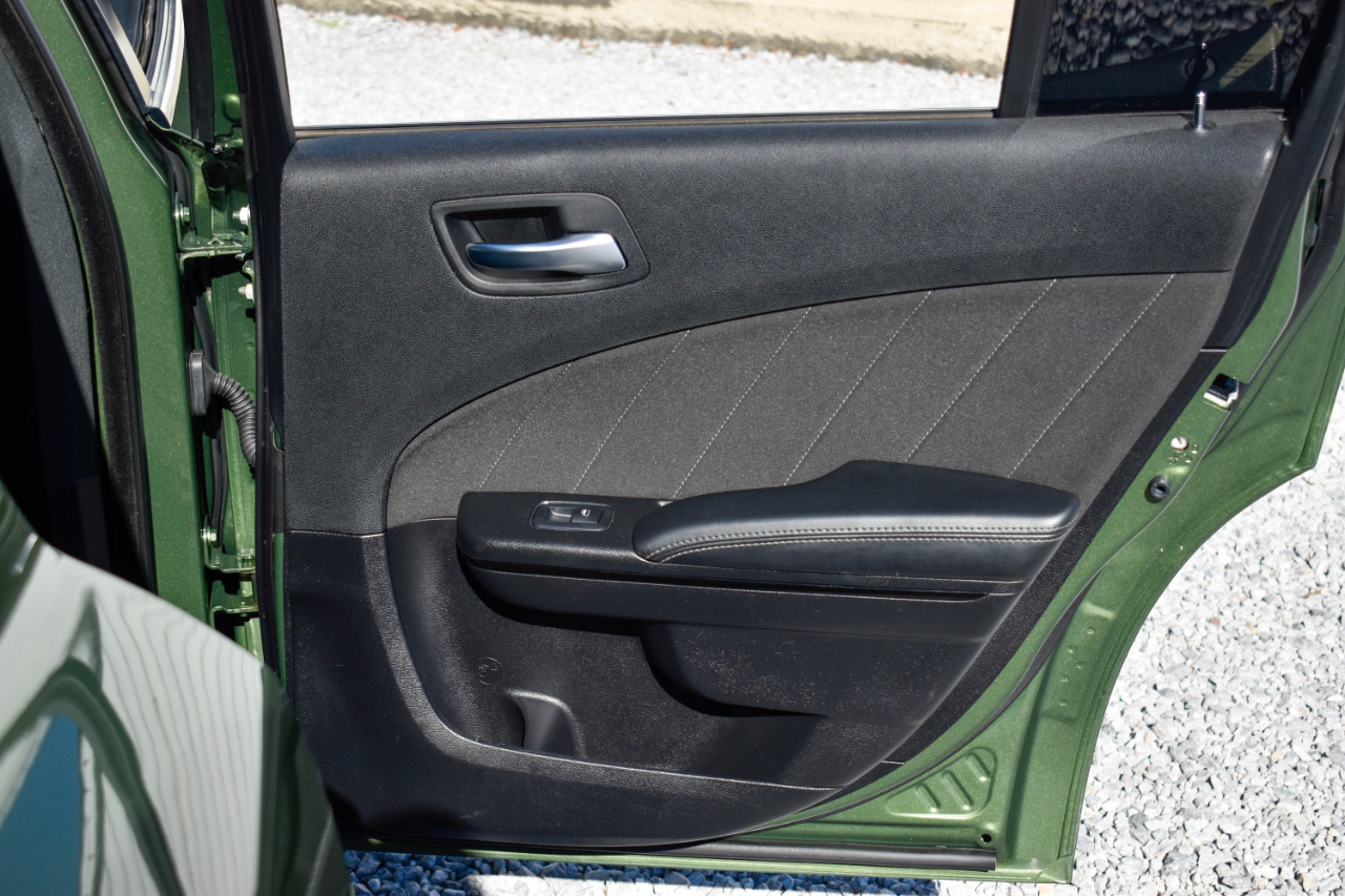 Dodge Charger GT AWD 2020