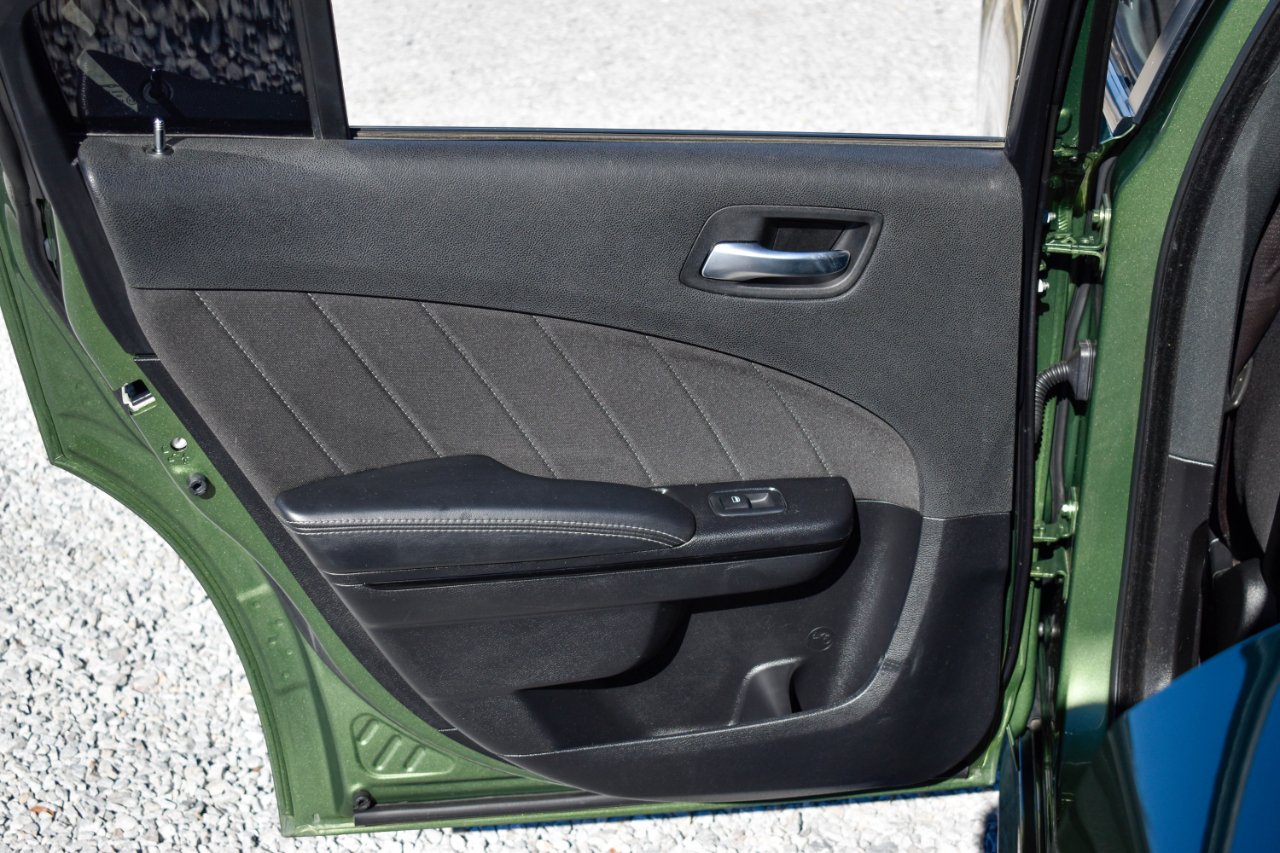 Dodge Charger GT AWD 2020