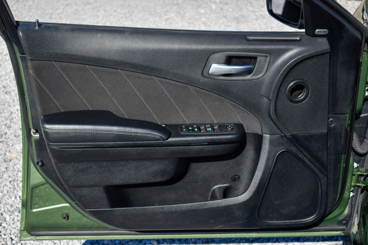 Dodge Charger GT AWD 2020