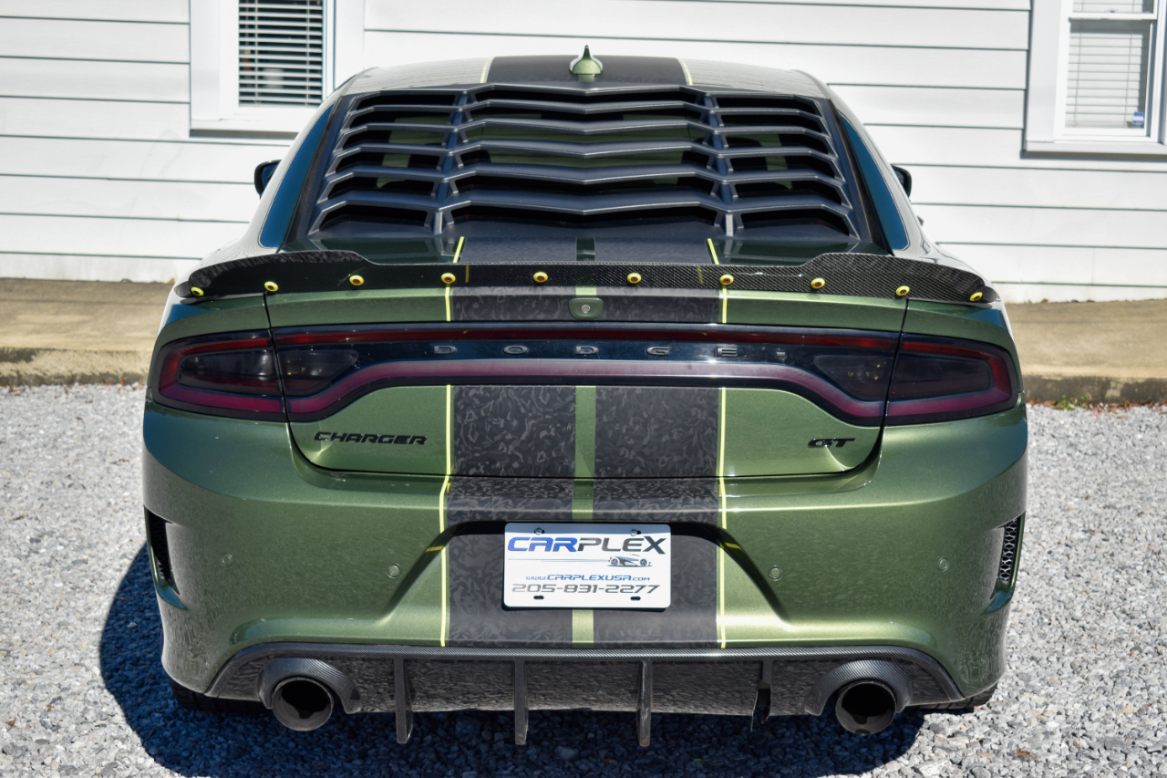 Dodge Charger GT AWD 2020