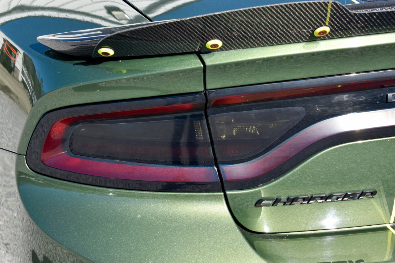 Dodge Charger GT AWD 2020