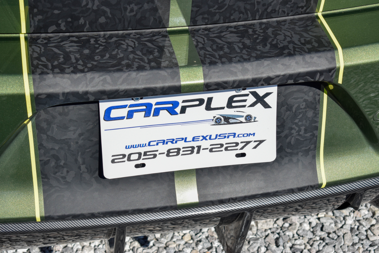 Dodge Charger GT AWD 2020