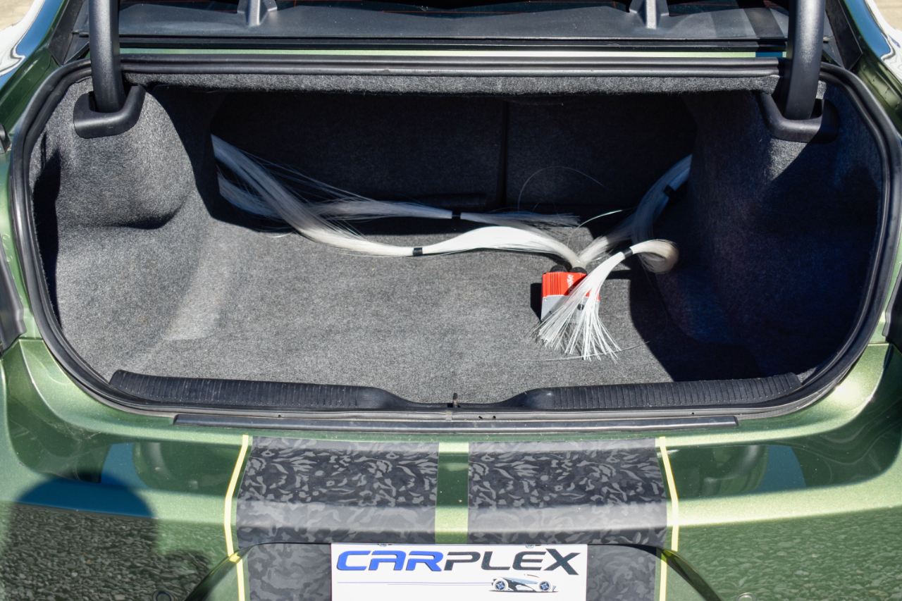 Dodge Charger GT AWD 2020