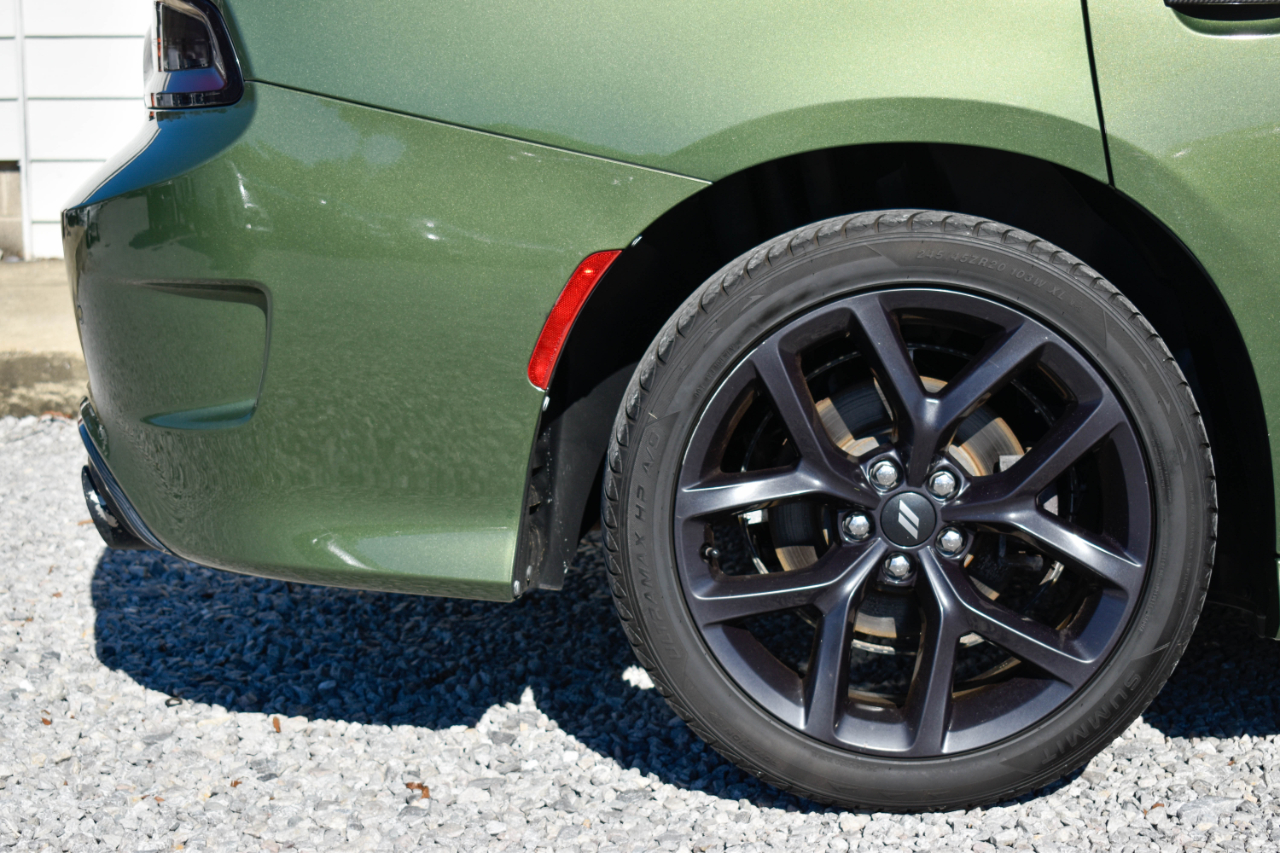 Dodge Charger GT AWD 2020