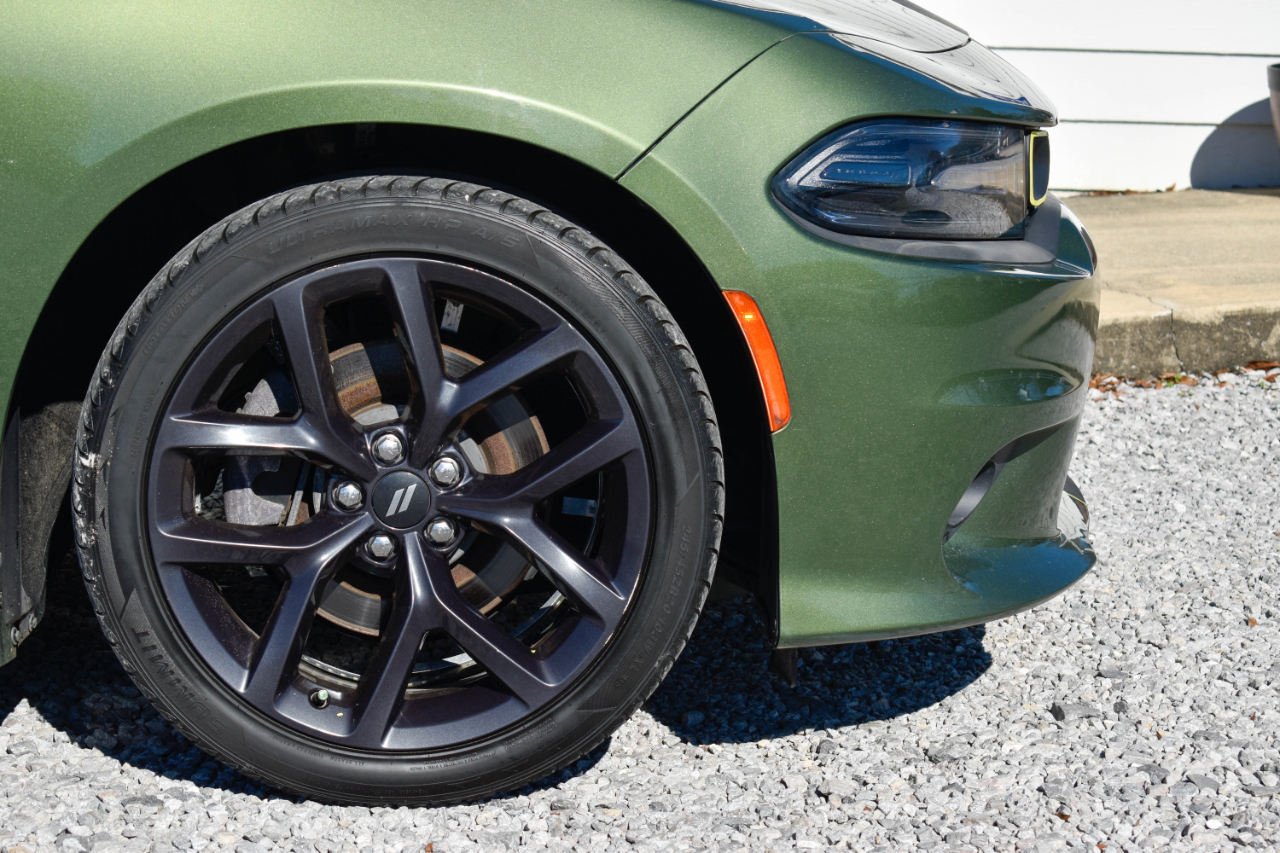 Dodge Charger GT AWD 2020