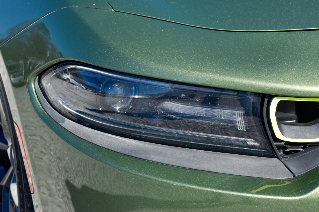 Dodge Charger GT AWD 2020