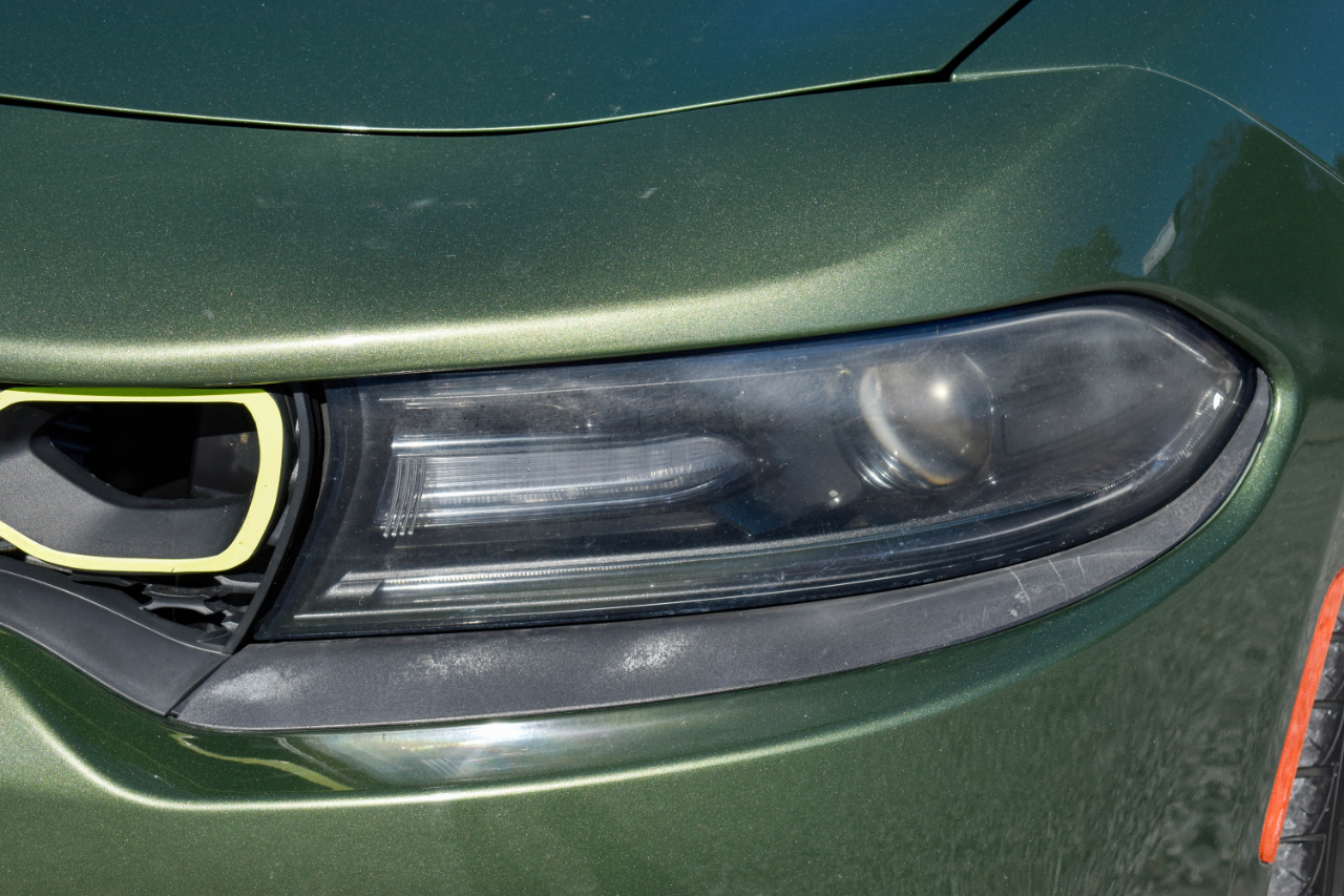 Dodge Charger GT AWD 2020