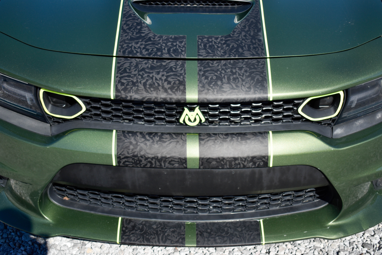 Dodge Charger GT AWD 2020