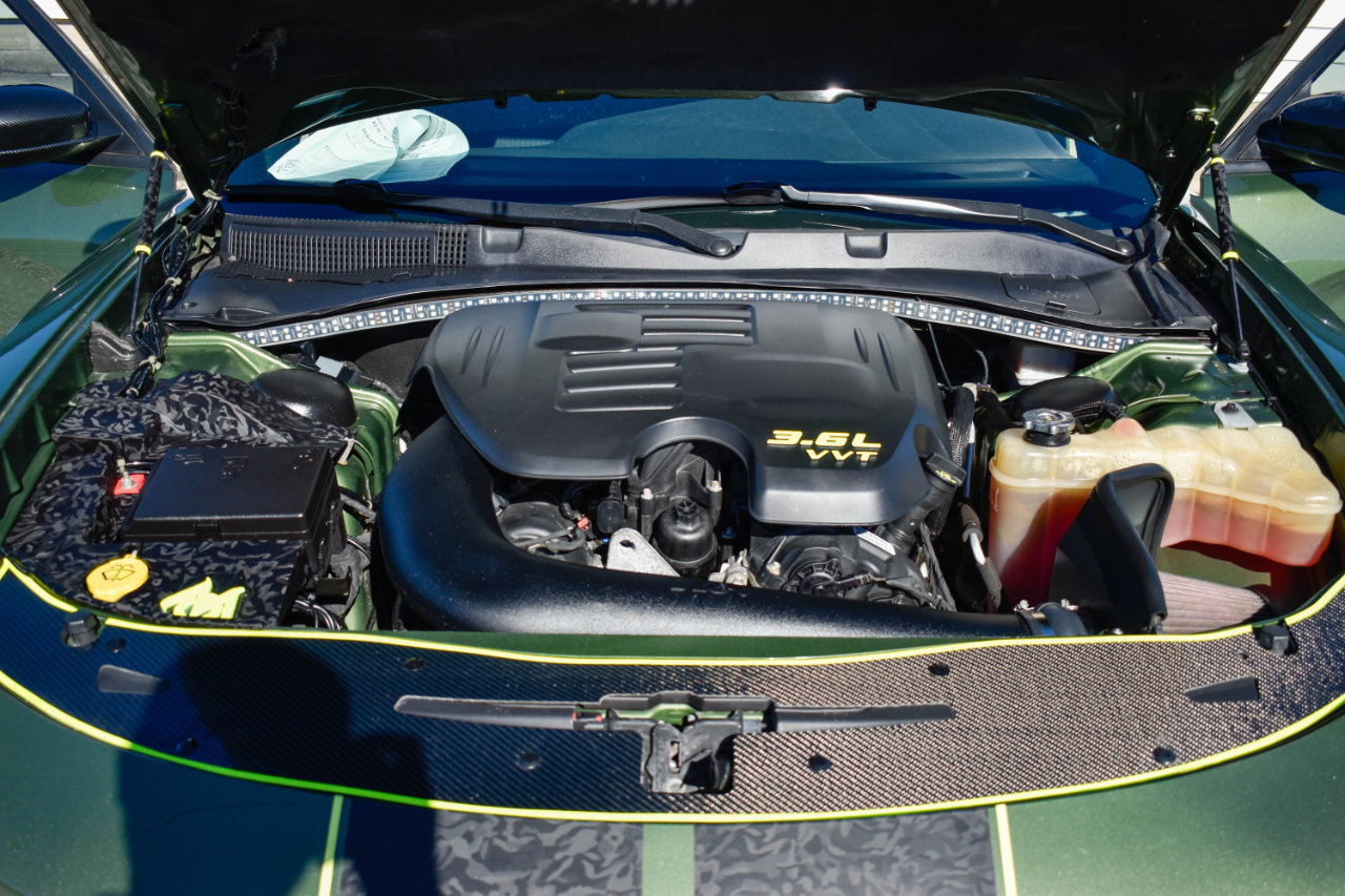 Dodge Charger GT AWD 2020